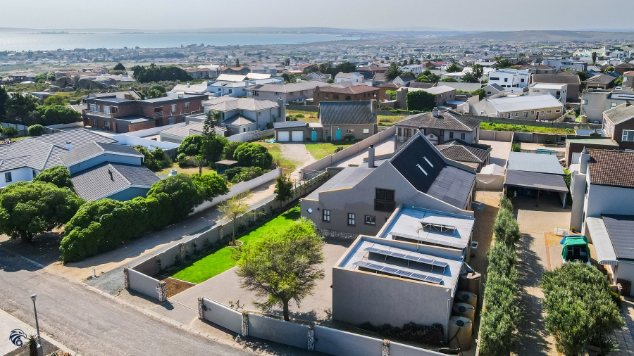 3 Bedroom Property for Sale in Myburgh Park Western Cape